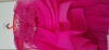 Picture of Hot pink designer frock 4-5y