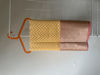 Picture of Never worn handloom Benares Kora saree