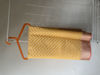 Picture of Never worn handloom Benares Kora saree